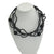 <i>Wire Spring Necklace</l><br>Made in Paris<br>