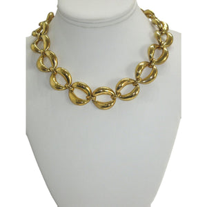 <i>Link Necklace</i> <br>Made in Italy<br>