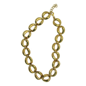 <i>Link Necklace</i> <br>Made in Italy<br>