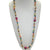 <i>Multi-Color Beaded Necklace</i>