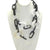 <i>Chunky Necklace</i><br>Made in Italy<br>