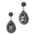 <i>Colorful Drop Earrings</i> <br> available in other colors<br>