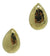<i>Classic Ear Clips</i><br>Made in Italy<br>