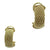 <i>Classic Huggie Earrings</i><br>Made in Italy<br>