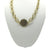 <i>Classic Coin Necklace</i>
