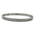 <i>Stainless Steel Stackable Bangle Bracelet</i>
