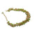 <i>Sensational Chunky Cabochon Necklace</i><br>Made in Italy<br>