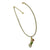 <i>Perfect Daytime Drop Necklace</i><br>Made in Italy<br>