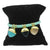 <i>Colorful Drops Bracelet</i><br>Made in Italy<br>