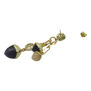 <i>Multi-Drop Earrings</i><br>Made in Italy<br>