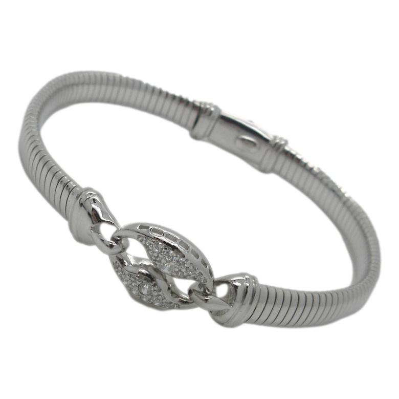 <i>Mariners Flexible Bracelet</i><br>Made in Italy<br>