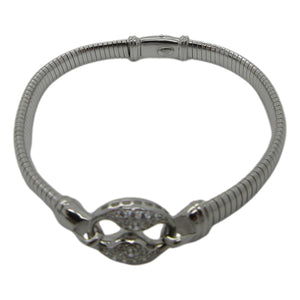 <i>Mariners Flexible Bracelet</i><br>Made in Italy<br>