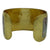 <i>Wide Butterfly Cuff</i><br>by Evocateur<br>