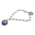 <i>Cabochon Bauble Bracelet</i><br>Made in Italy<br>